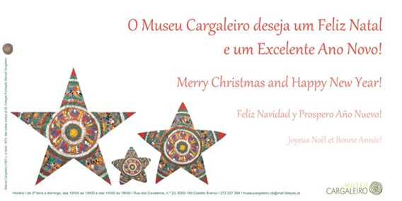 Imagem Evento - Natal