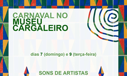 Imagem Evento - Carnaval No Museu 2