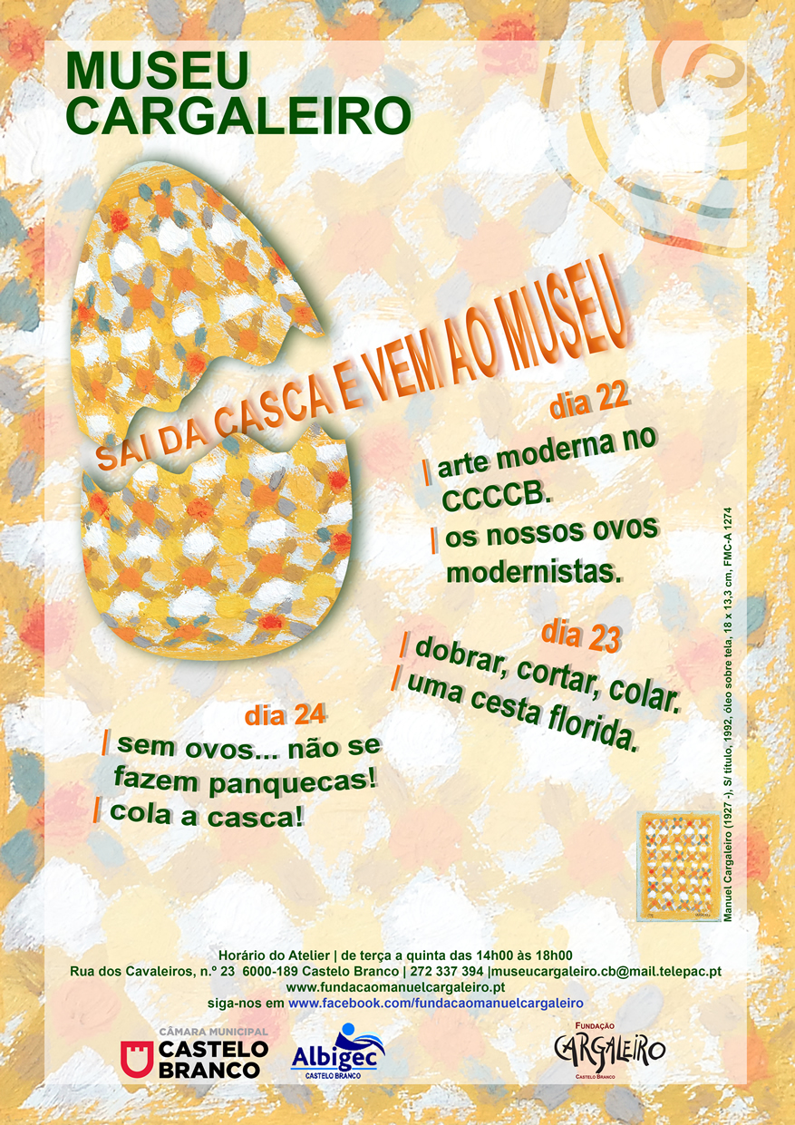 Imagem Evento - Cartaz Semana 1 Peq