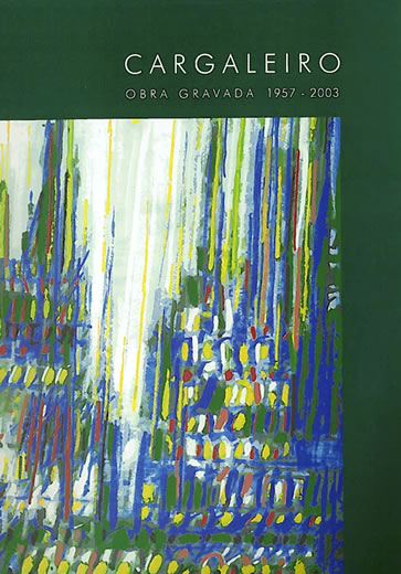Livro _Cargaleiro _Obra Gravada 1957_2003_v2