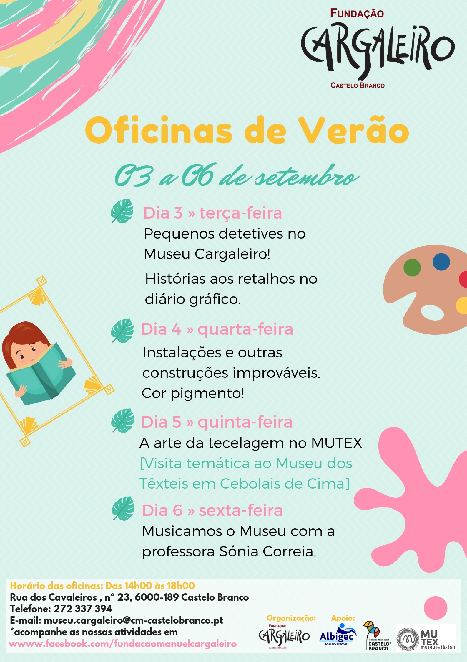 Imagem Evento - Cartaz