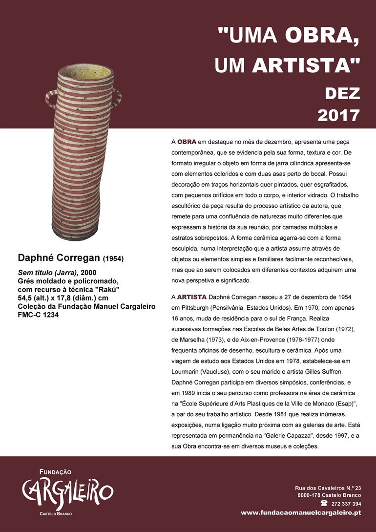 Umaobraumartista DEZ 2017 A4